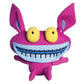 Aaahh!!! Real Monsters - Ickis Super Deformed Plush - Ozzie Collectables