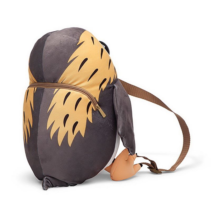 Star Wars - Porg Backpack Buddy - Ozzie Collectables