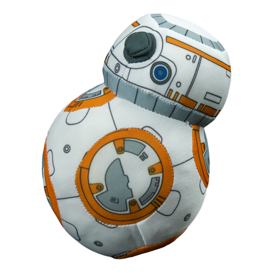 Star Wars - BB-8 Episode VII The Force Awakens Deformed Plush