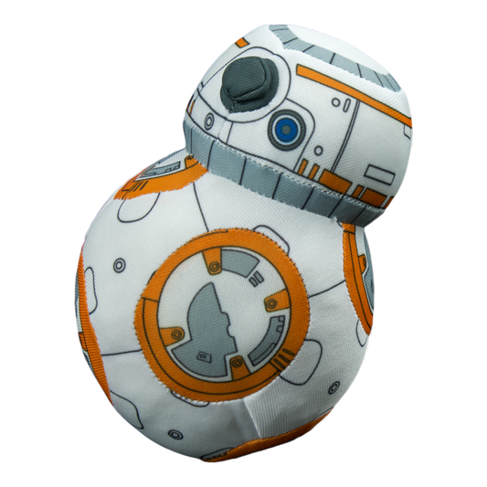 Star Wars - BB-8 Episode VII The Force Awakens Deformed Plush