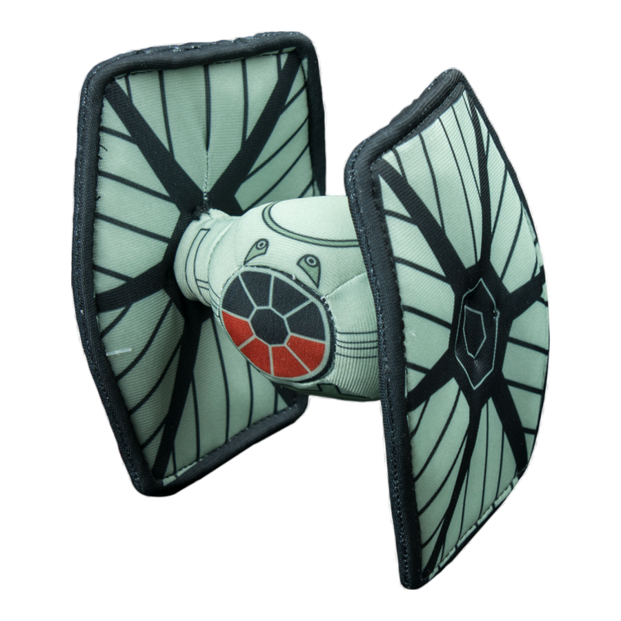 Star Wars - First Order TIE Fighter Episode VII The Force Awakens Plush