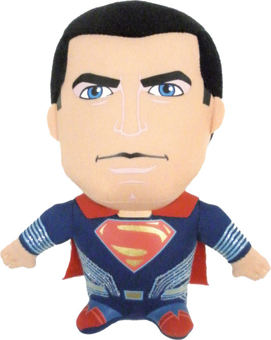 Batman v Superman: Dawn of Justice - Superman Deformed Plush - Ozzie Collectables