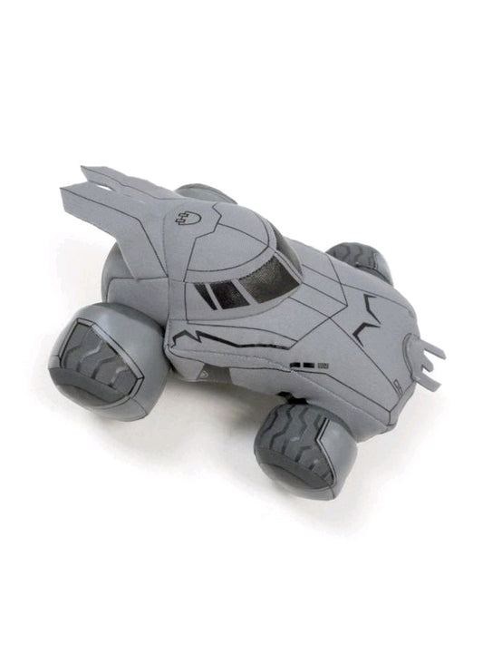 Batman v Superman: Dawn of Justice - Batmobile Plush - Ozzie Collectables