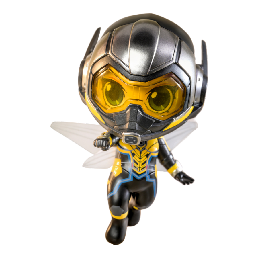 Ant-Man and The Wasp: Quantumania - Wasp Cosbaby