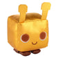 PET SIMULATOR 4" Plush in Treasure Chest SERIES 2
