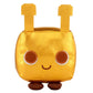 PET SIMULATOR 4" Plush in Treasure Chest SERIES 2