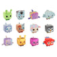 PET SIMULATOR 4" Plush in Treasure Chest SERIES 2