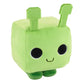 PET SIMULATOR 4" Plush in Treasure Chest SERIES 2