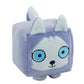 PET SIMULATOR 4" Plush in Treasure Chest SERIES 2