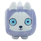 PET SIMULATOR 4" Plush in Treasure Chest SERIES 2