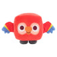 PET SIMULATOR 4" Plush in Treasure Chest SERIES 2