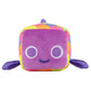 PET SIMULATOR 4" Plush in Treasure Chest SERIES 2