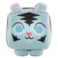 PET SIMULATOR 4" Plush in Treasure Chest SERIES 2