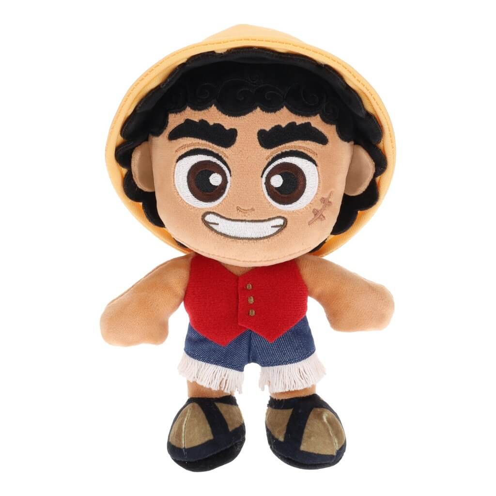 ONE PIECE Collectible Plush Asst - Series 1