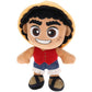 ONE PIECE Collectible Plush Asst - Series 1