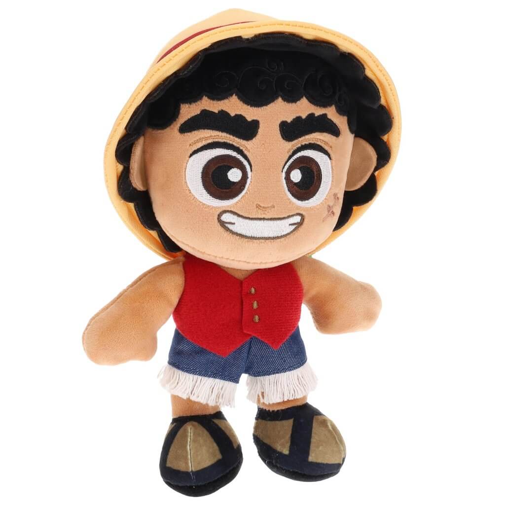 ONE PIECE Collectible Plush Asst - Series 1