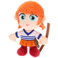 ONE PIECE Collectible Plush Asst - Series 1