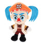 ONE PIECE Collectible Plush Asst - Series 1