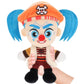 ONE PIECE Collectible Plush Asst - Series 1