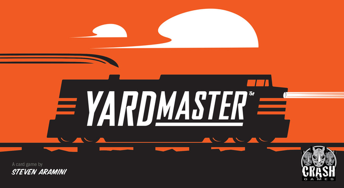 Yardmaster - Card Game - Ozzie Collectables