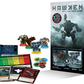 Hawken - Real Time Card Game Assortment - Ozzie Collectables