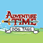 Adventure Time - Dog Tags Series 02 (Gravity Feed of 24) - Ozzie Collectables