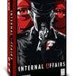 Internal Affairs - Card Game - Ozzie Collectables