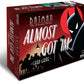 Batman: The Animated Series - Almost Got 'im Card Game - Ozzie Collectables