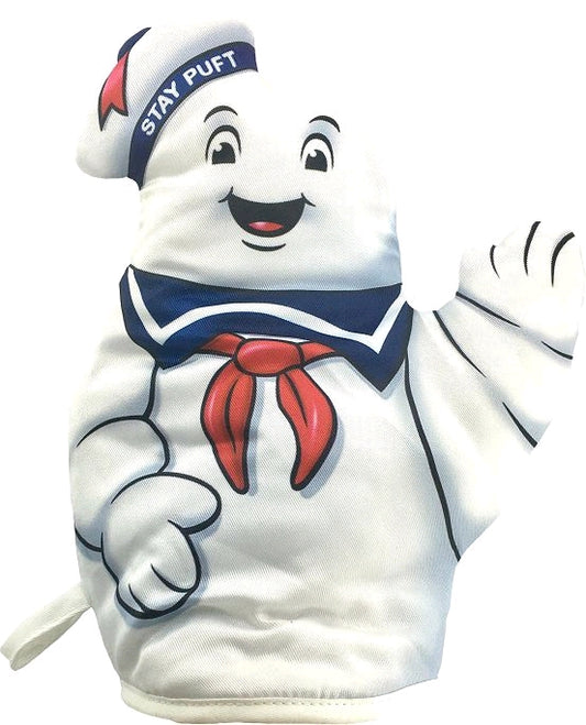Ghostbusters - Stay Puft Oven Mitt - Ozzie Collectables