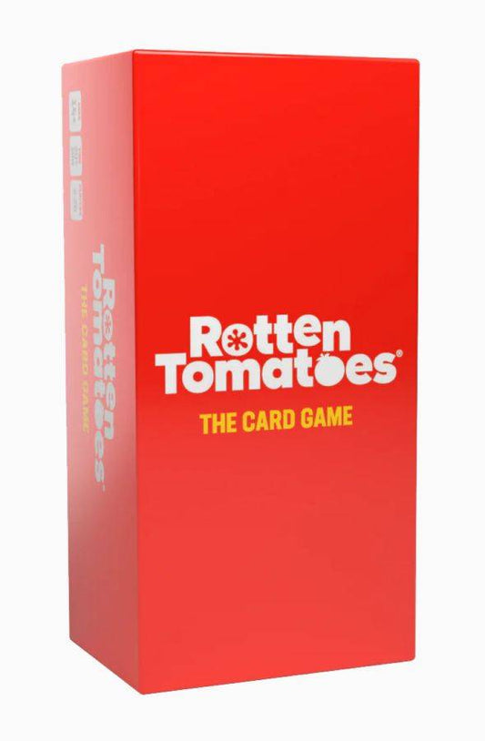 Rotten Tomatoes - The Card Game