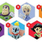 YUME DISNEY 100 Surprise Capsules - Series 2 CDU