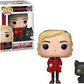 Chilling Adventures of Sabrina - Sabrina Spellman and Salem Pop! Vinyl