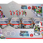 YUME DISNEY 100 Surprise Capsules - Series 2 CDU