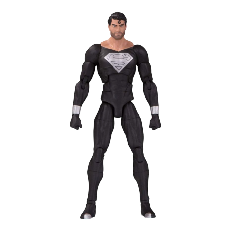 DC Comics - Return of Superman Essentials Action Figure