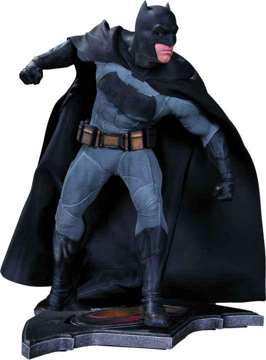 Batman v Superman: Dawn of Justice - Batman Statue - Ozzie Collectables