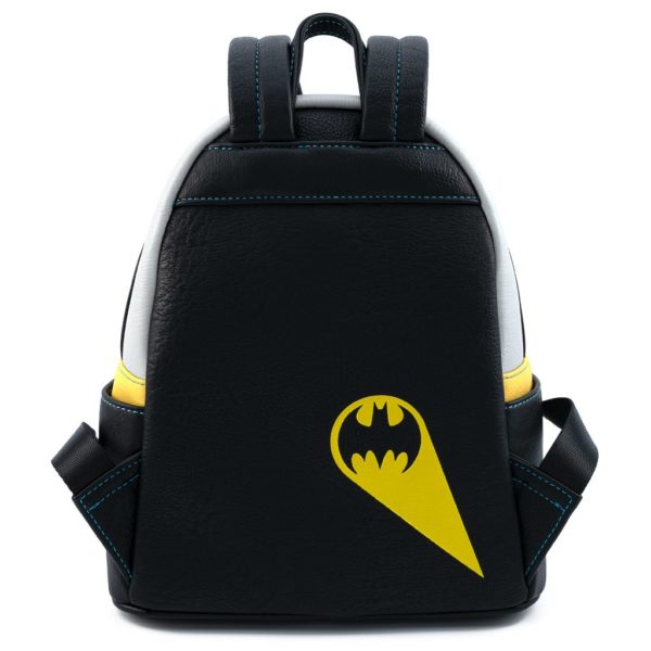 Batman - Vintage Mini Backpack