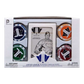 Justice League (comics) - Starter Poker Set