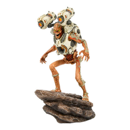 Doom - Eternal Revenant Statue