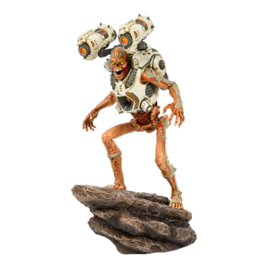 Doom - Eternal Revenant Statue