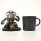 Fallout - Robobrain Statue