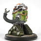 Fallout - Robobrain [Army Variant] Statue