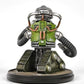 Fallout - Robobrain [Army Variant] Statue