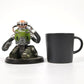 Fallout - Robobrain [Army Variant] Statue