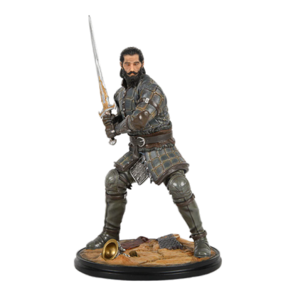 Dragon Age - Blackwall Statue