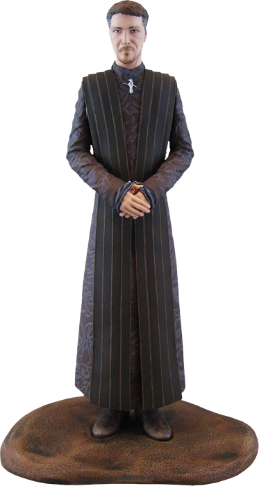 Game of Thrones - Petyr Baelish 8" Statue - Ozzie Collectables