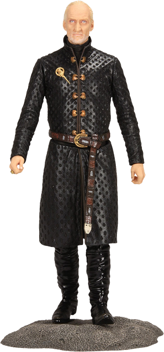 Game of Thrones - Tywin Lannister 6" Statue - Ozzie Collectables