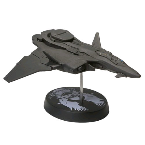Halo 5: Guardians - UNSC Prowler Ship Replica - Ozzie Collectables