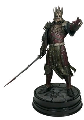 The Witcher 3: Wild Hunt - King Eredin Statue - Ozzie Collectables