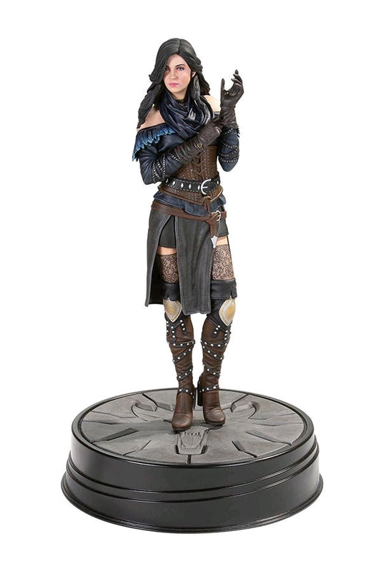 The Witcher 3: Wild Hunt - Yennefer series 2 Statue - Ozzie Collectables
