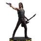 Cyberpunk 2077 - Johnny Silverhand Figure